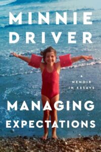 Minnie Driver_Managing Expectations