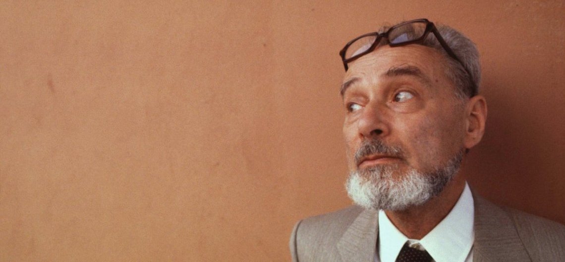 How (And Why) Primo Levi's Work Was Once Rejected ‹ Literary Hub