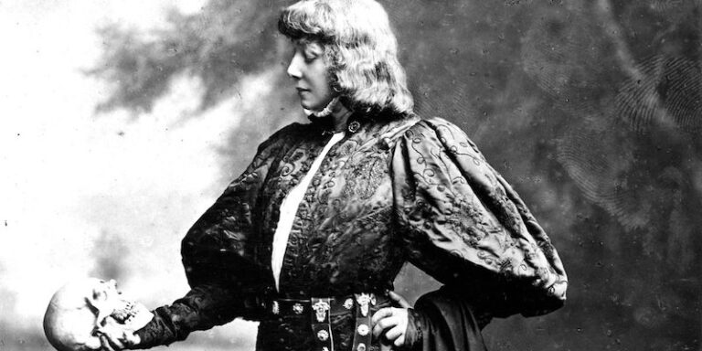 Buddhism’s Dukkha and Hamlet’s Dust: On Shakespeare’s Spiritual Wisdom