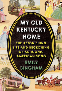 Historian talks 'My Old Kentucky Home' controversy in speaker series