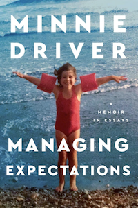 Managing Expectations Minnie Driver