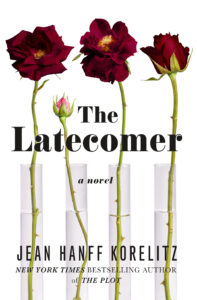 the latecomer