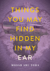 Things You May Find Hidden in My Ear-