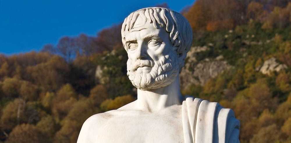 2,000 Years Old and Still Going Strong: Aristotle’s Lessons in Storytelling