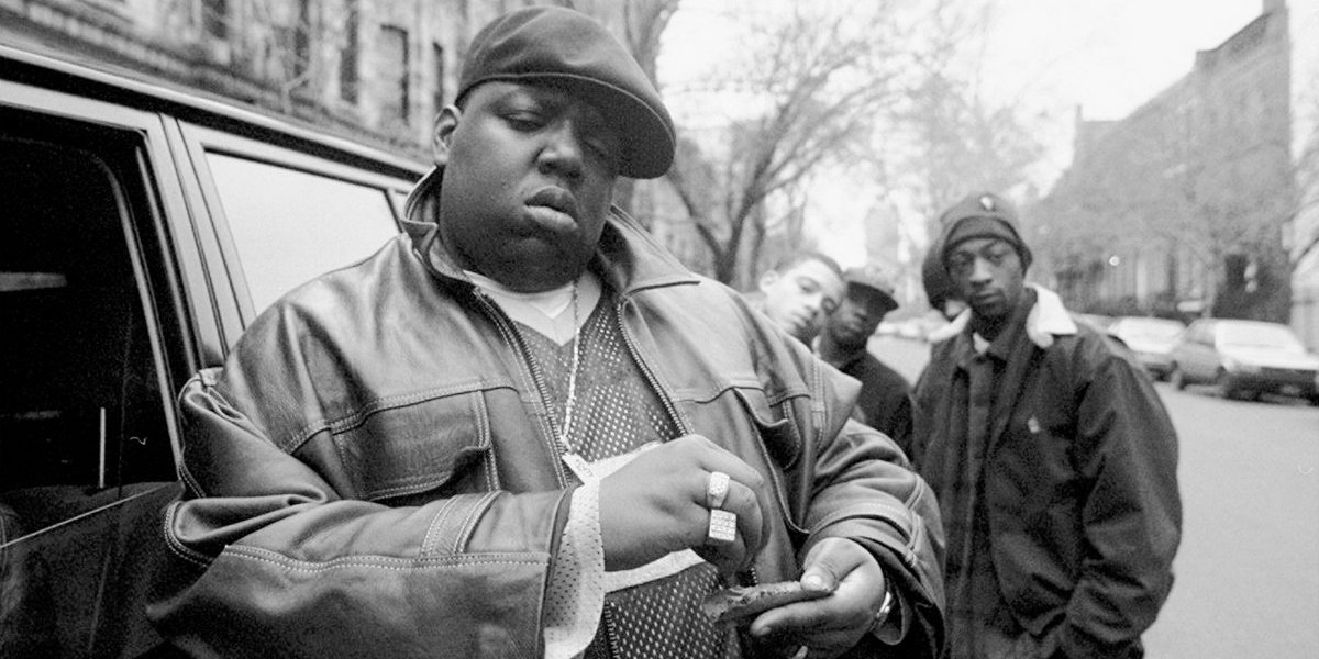 An In-Depth Look At The Relationship Between Lil Kim And Biggie Smalls