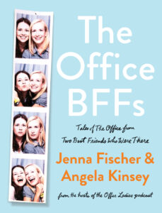 the office bffs