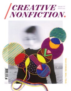 creative nonfiction 77