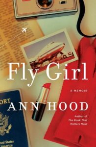 On the Early Days of Life in the Sky as a Stewardess &#8211; Literary Hub fly girl 196x300