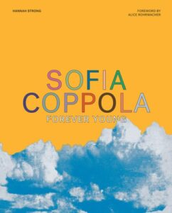 sofia coppolla forever young