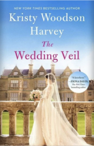 the wedding veil