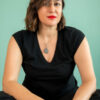 Zeina Hashem Beck