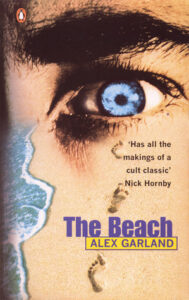 alex garland the beach