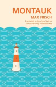 Max Frisch, Montauk
