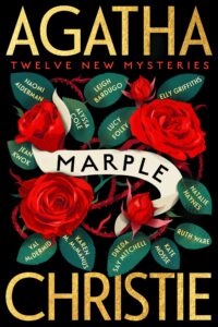 Agatha Christie, Marple: Twelve New Mysteries