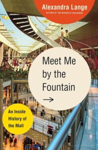 meet me by the fountain