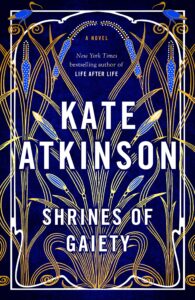 Kate Atkinson, Shrines of Gaiety