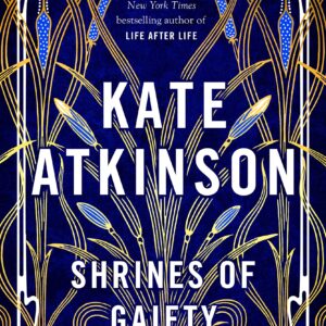 Shrines of Gaiety