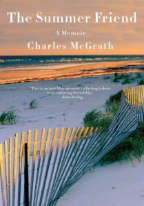 Charles McGrath, The Summer Friend