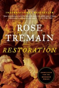 Restoration Rose Tremain 
