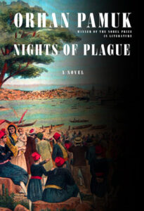 Orhan Pamuk, Nights of Plague