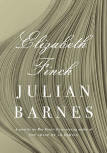 Julian Barnes, Elizabeth Finch