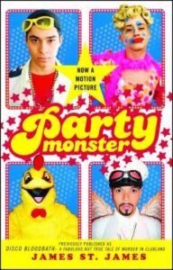 party monster