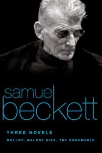 beckett three novels