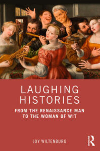 laughing histories