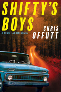 Chris Offutt_Shifty's Boys