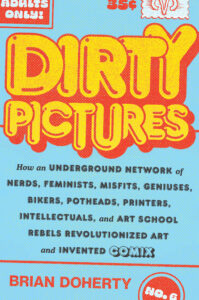 Dirty Pictures_Brian Doherty