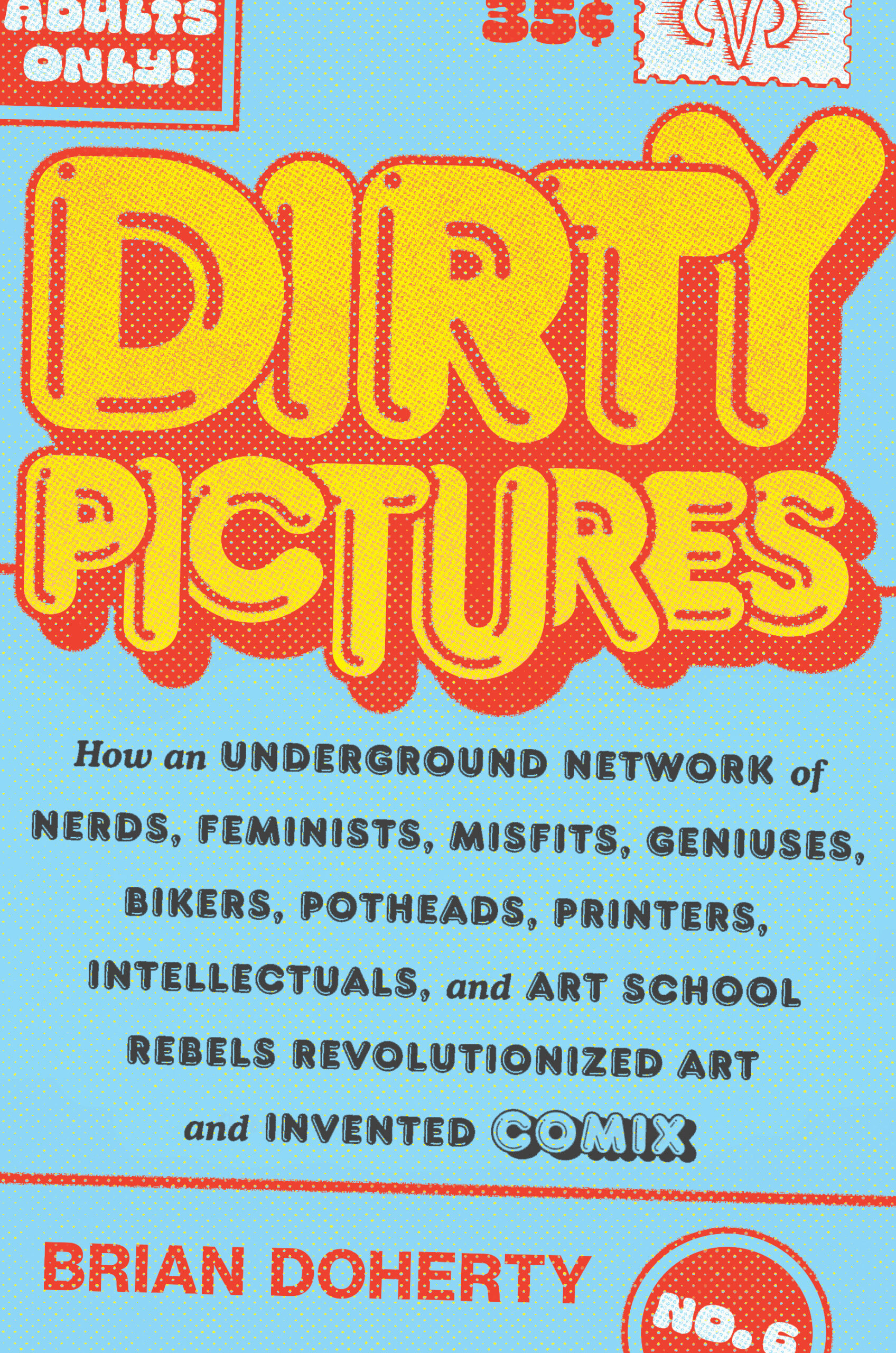 Dirty Pictures_Brian Doherty