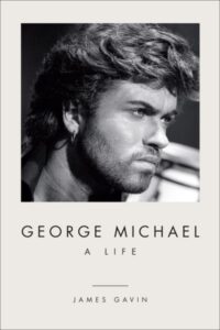 George Michael a Life Cover