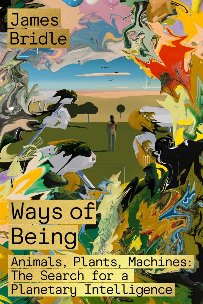 James Bridle_ways of being