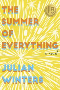 Julian Winters, The Summer of Everything