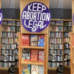 Keep Abortion Legal, women and children first
