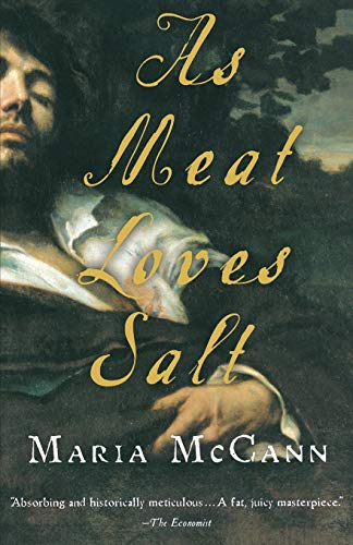 Maria McCann, As Meat Loves Salt