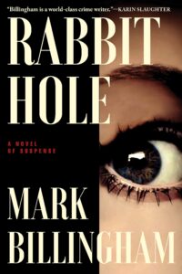 Mark Billingham_Rabbit Hole