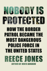 Reece Jones_Nobody is protected