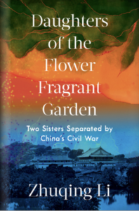 Daughters of the Flower Fragrant Garden