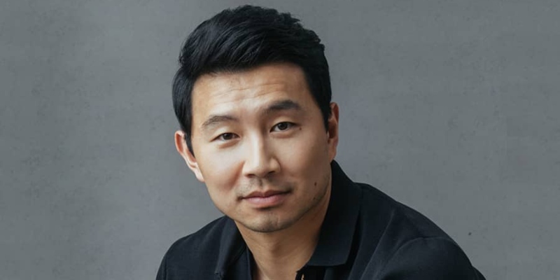 Simu Liu on Romantic Lead Role, Reclaiming the Narrative: AFM 2021 – The  Hollywood Reporter