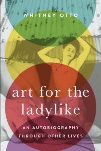 art for the unladylike