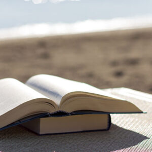 What Should You Read This Summer?