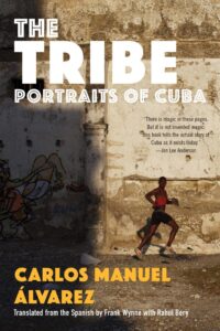 carlos manuel alvarez_the tribe portraits of cuba
