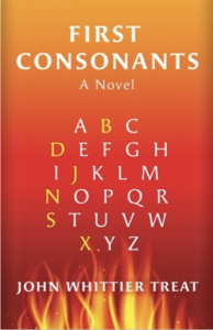 first consonants