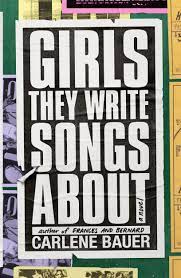 kızlar hakkında şarkı yazarlar