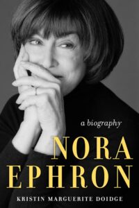 nora ephron- a biography