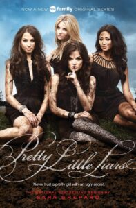 pretty little liars