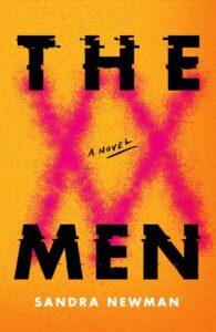 sandra newman_the men