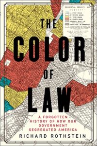 the color of law