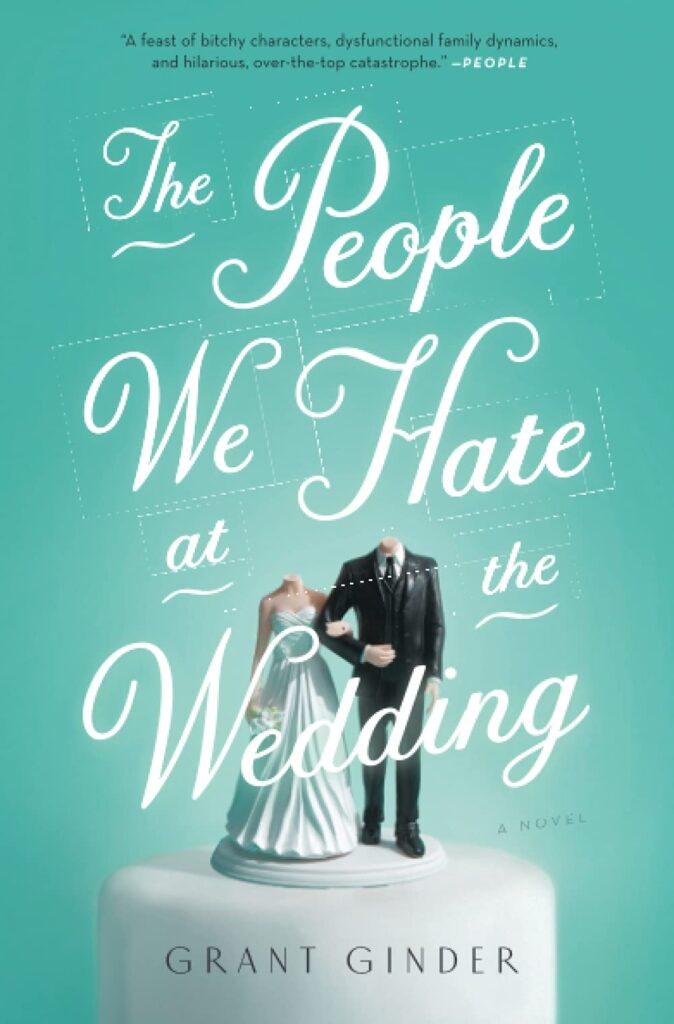 “i Do.” ”i Don’t.” 8 Wedding Novels For All The Lovers And The Haters 